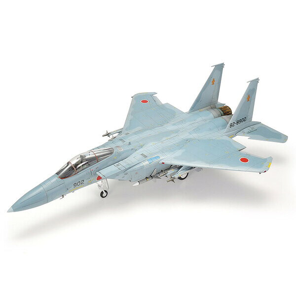 TAMIYA タミヤ 1/32 航空自衛隊 F-15J イーグル 【60307】 プラモデル