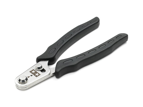 TAMIYA Tamiya Mini 4WD 2mm Screw Cutter [74168] Craft Tool image 1