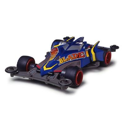TAMIYA タミヤ 1/32 エアロミニ四駆シリーズ No.3 ファントムブレード (スーパーXシャーシ) 19603 image 1