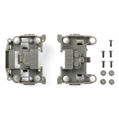 TAMIYA タミヤ ミニ四駆グレードアップパーツ No.382 N-03・T-03バンパーレスユニット 15382