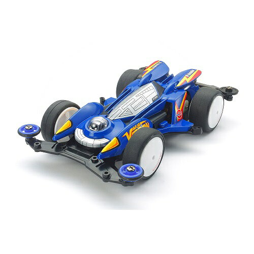 TAMIYA Tamiya 1/32 Mini 4WD Special Project Mighty Mini 4WD Bariatron image 1
