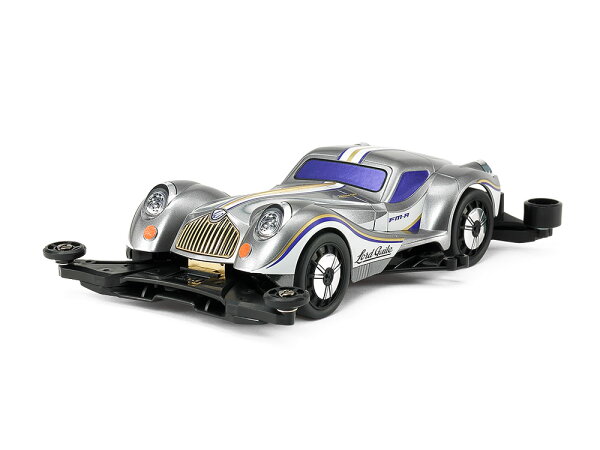 TAMIYA タミヤ 1/32 ミニ四駆REVシリーズ ロードガイル(FM-Aシャーシ) 18712