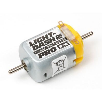 TAMIYA タミヤ ミニ四駆グレードアップパーツ No.402 ライトダッシュモーターPRO 15402