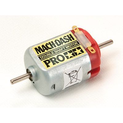 TAMIYA タミヤ ミニ四駆グレードアップパーツ No.433 マッハダッシュモーターPRO 15433