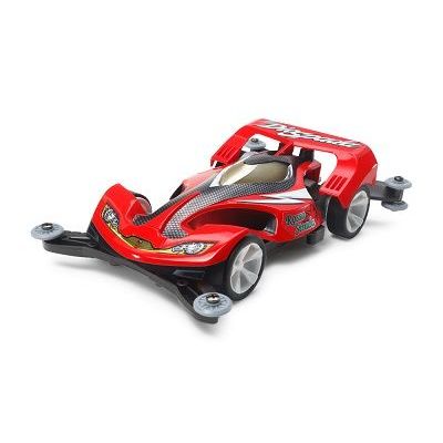 TAMIYA 1/32 Full Cowl Mini 4WD Series No.43 Diopeida Premium (AR Chassis)