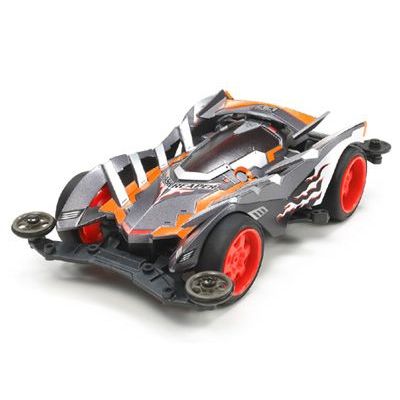 TAMIYA タミヤ 1/32 レーサーミニ四駆シリーズ No.66 スラッシュ リーパー(VSシャーシ) 18066