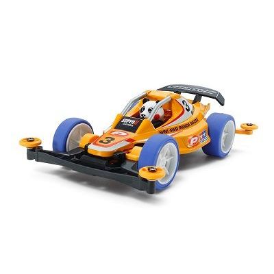 TAMIYA 타미야 1/32 레이서 미니 사륜 시리즈 No.84 미니 사륜 팬더 (슈퍼 II 샤시)