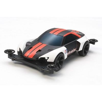 TAMIYA タミヤ 1/32 ミニ四駆PROシリーズ No.34 アストラルスター(MSシャーシ) 18634