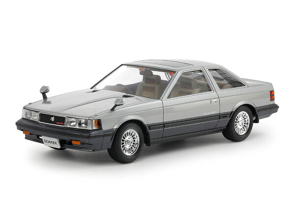 TAMIYA 타미야 1/24 스포츠카 시리즈 No.365 1/24 토요타 소아라 2000VR 터보 프라모델 모형 스케일 모델 신제품 【특별판매상품】24365