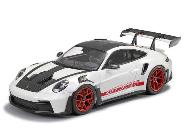 TAMIYA 送料無料 タミヤ 1/24 スポーツカーシリーズ No.370 1/24 ポルシェ 911 GT3 RS (992) プラモデル 模型 スケールモデル 24370