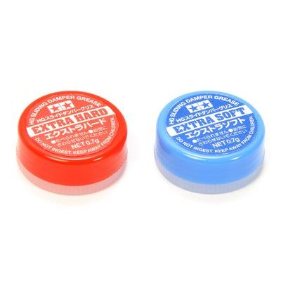 TAMIYA タミヤ ミニ四駆グレードアップパーツ No.471 HG スライドダンパーグリスセット ミニ四駆 15471