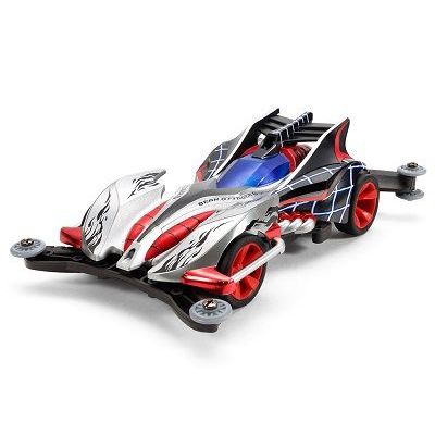 TAMIYA タミヤ 1/32 フルカウルミニ四駆シリーズ No.47 ビークスティンガーG (ARシャーシ) 19447