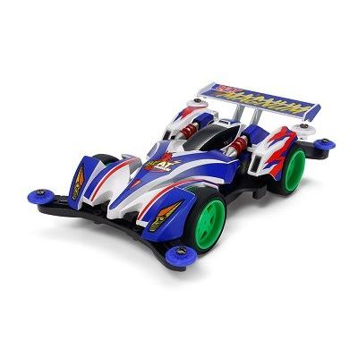 TAMIYA タミヤ 1/32 フルカウルミニ四駆シリーズ No.44 ビートマグナム プレミアム(ARシャーシ) 19444