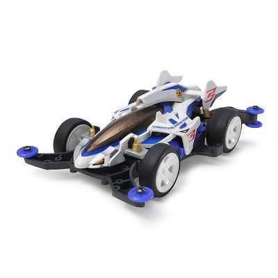 TAMIYA 1/32 Mini 4WD PRO Series No.41 Shooting Proud Star MA Chassis image 1