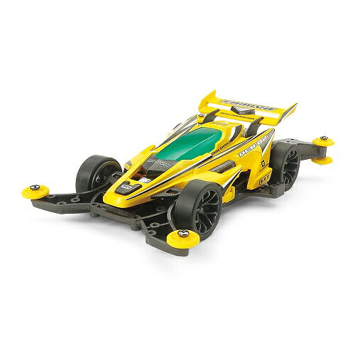 TAMIYA 타미야 1/32 미니사구 PRO 시리즈 No.50 DCR-02(데크로스-02)(MA섀시) 미니사구 이미지 1