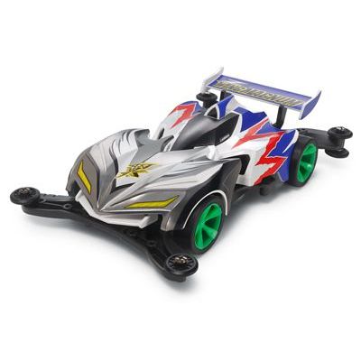 TAMIYA タミヤ 1/32 フルカウルミニ四駆シリーズ No.42 Zウイングマグナム(ARシャーシ) 19442