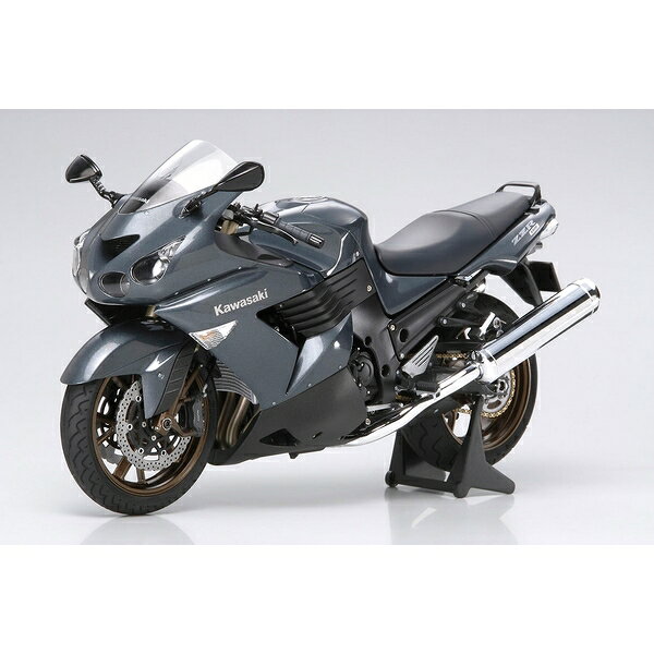 TAMIYA プラモデル TAMIYA タミヤ 1/12 カワサキ ZZR1400