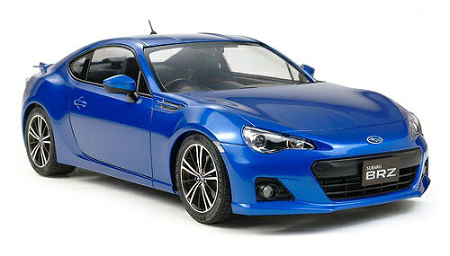 TAMIYA 프라모델 TAMIYA 타미야 1/24 스포츠카 시리즈 No.324 스바루 BRZ T 1/24 스바루 BRZ