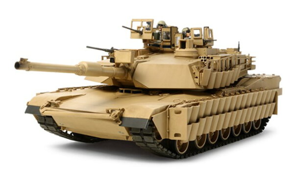 TAMIYA 프라모델 TAMIYA 타미야 1/35 MM시리즈 No.326 미군 M1A2 SEP 에이브람스 전차 TUSKII T MM326 미국 에이브람스 TUSKII