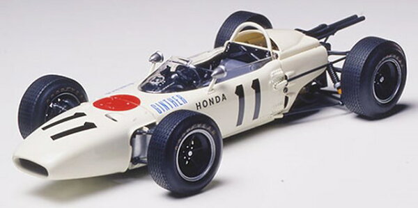 TAMIYA 프라모델 TAMIYA 타미야 (20043) 그랑프리 컬렉션 No.43 1/20 혼다 F1 RA272 1965 멕시코GP 우승차