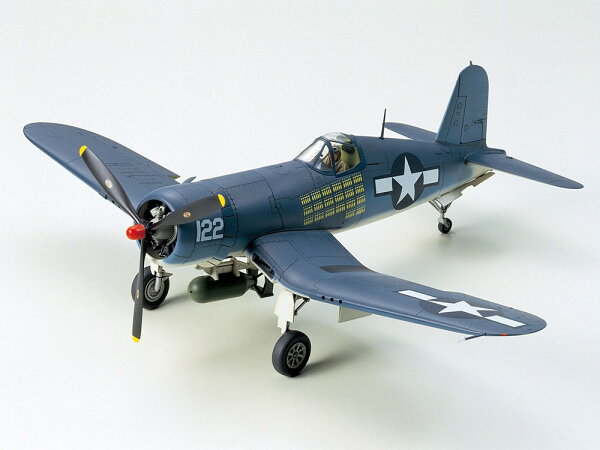 TAMIYA 타미야 1/48 보트 F4U-1A 콜세어 스케일 프라모델 61070