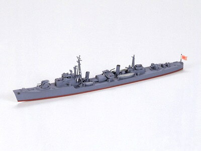 TAMIYA 31428 1/700 日本駆逐艦 松 まつ タミヤ 1/700WL プラモデル 送料無料