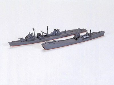 TAMIYA 31501 1/700 1等 / 2等輸送艦 タミヤ 1/700WL プラモデル 送料無料