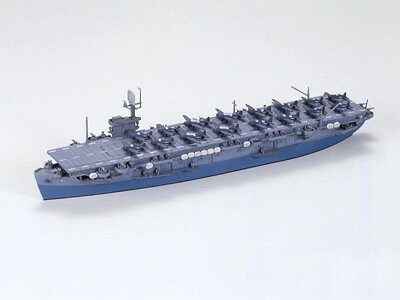TAMIYA 31711 1/700 미국 해군 호위공모함 보그 타미야 1/700WL 프라모델 무료배송
