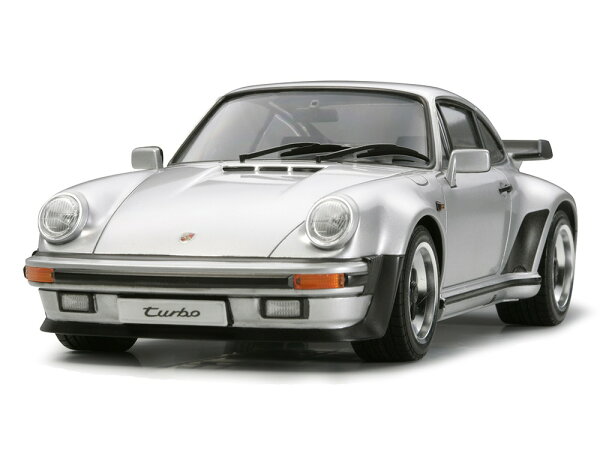 TAMIYA 24279 1/24 ポルシェ 911 ターボ 88 タミヤ 1/24スポーツカー プラモデル 送料無料