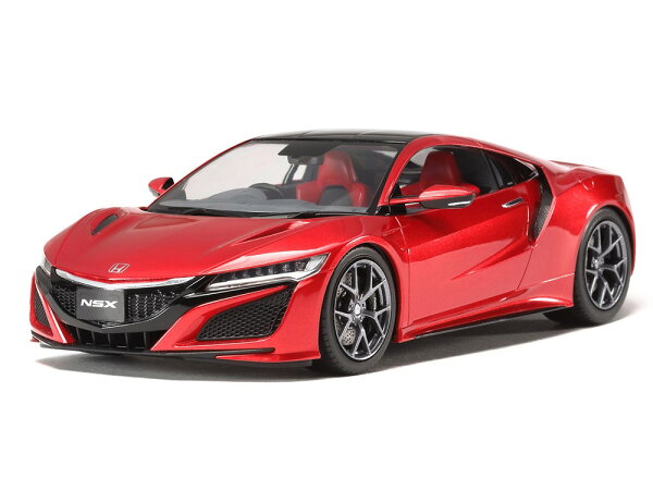 TAMIYA 24344 1/24 NSX タミヤ 1/24スポーツカー プラモデル 送料無料