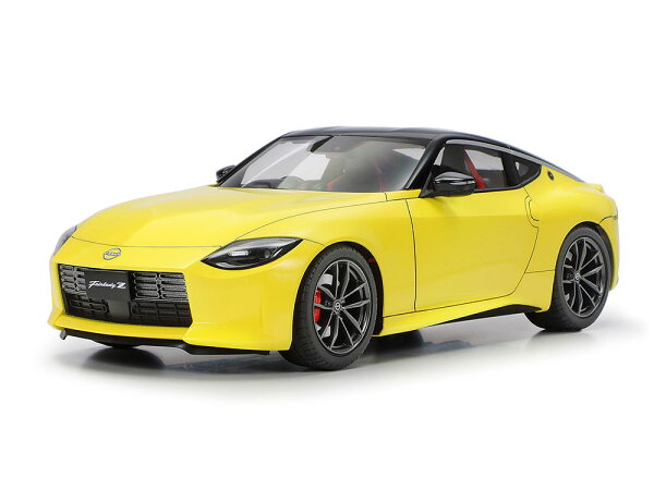 TAMIYA 24363 1/24 닛산 페어레이디Z RZ34 타미야 1/24 스포츠카 프라모델 무료배송