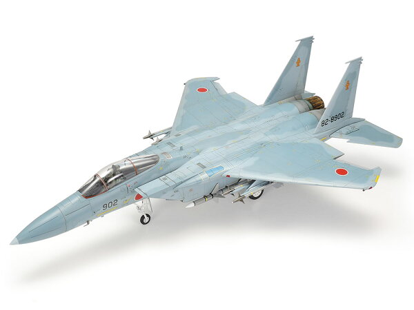 TAMIYA 60307 1/32 航空自衛隊 F-15J イーグル タミヤ 1/32エアークラフト プラモデル 同梱不可 ※キャンセル不可商品