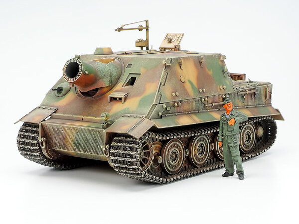 TAMIYA 35177 1/35 ドイツ38cm突撃臼砲 ストームタイガー タミヤ 1/35MM プラモデル 同梱不可 ※キャンセル不可