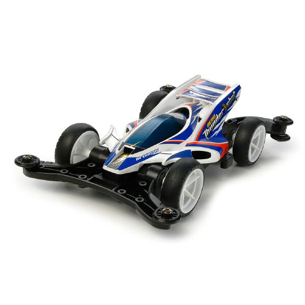 TAMIYA 타미야 1/32 미니 사륜 REV 시리즈 No.2 에어로 썬더 샷 (AR 샤시)