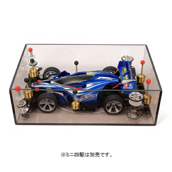 TAMIYA 타미야 미니사구 특별기획(파츠) 미니사구 체크박스(전장・최대폭) T95280ミニ4クチエツクBOX [T95280ミニ4クチエツクBOX]