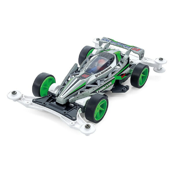 TAMIYA 타미야 1/32 레이서 미니 사륜 크로스 스피어 01 (VZ 샤시)