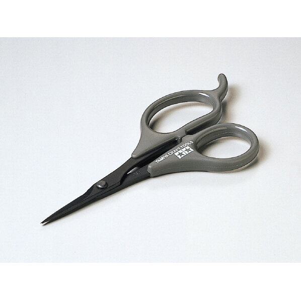 TAMIYA Decal Scissors 74031
