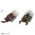 Takara Tomy KABUTO BORG KB-005 2way Gachi Battle Stage Starter Set gambar 5