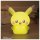 Takara Tomy Pokemon Pokepeace PuniKyun Light Pikachu -Waa-i!- Bild 4