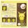 Takara Tomy Pokemon Pokepeace PuniKyun Light Pikachu -Waa-i!- Bild 5