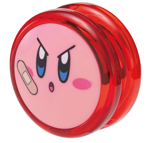 Ensky Kirby Looping Yoyo รูปภาพ 1