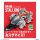 Bandai バラバライド ブースターセット BR-08 スタリオンキット 画像 2