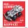 Bandai 바라바라이드 부스터 세트 BR-09 도마뱀 킷 이미지 2