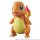 Bandai Pokemon Change Charmander / Charizard image 4