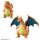 Bandai Pokemon Change Charmander / Charizard image 5