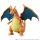 Bandai Pokemon Change Charmander / Charizard image 6