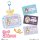 Bandai Star Detective Precure! Name Card & Card Case -vol.2- รูปภาพ 2