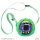 Bandai Tamagotchi Tamagotchi Paradise Outing Carry Bag Kuchipatchi gambar 2