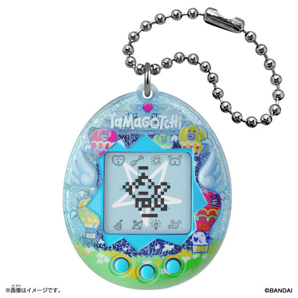 Bandai Tamagotchi Original Tamagotchi Angel Balloon