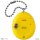 Bandai Tamagotchi Original Tamagotchi Discovery of New Species!! Yellow hình ảnh 2